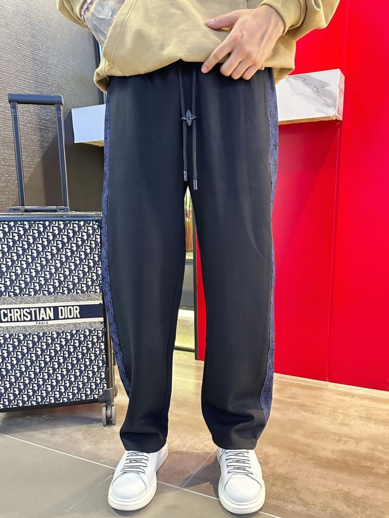 Louis Vuitton Long Pants